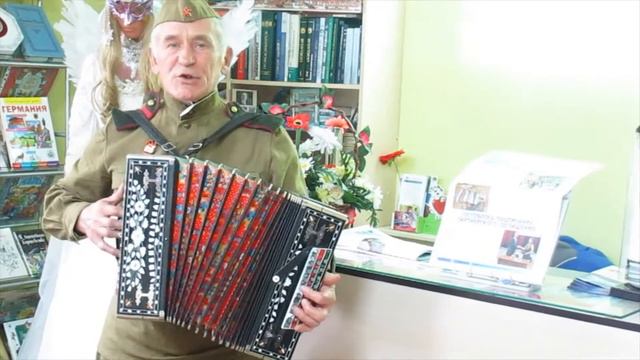 #ПАРАДПОБЕДИТЕЛЕЙ Юрий Кочуров и Ирина Незнамова песня «От героев былых времён» из фильма «Офицеры» смотреть онлайн