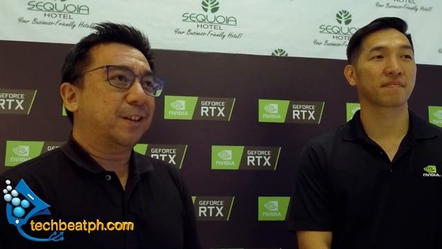 Nvidia GeForce GTX 1660 and GTX 1660TI Philippine Launch смотреть онлайн