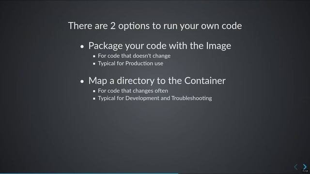 Getting Started with Lucee in Docker смотреть онлайн