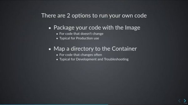 Getting Started with Lucee in Docker