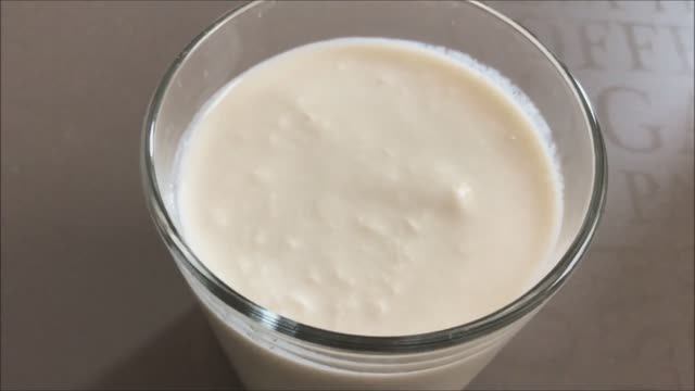 Ряженка из топленого молока в домашних условиях смотреть онлайн