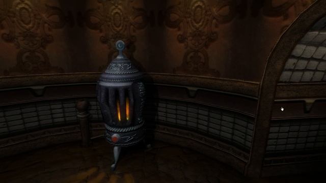 realMyst: Masterpiece Edition - Puzzle Game - 13 смотреть онлайн