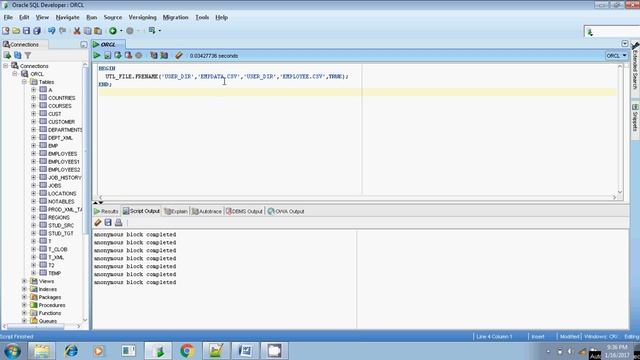 UTL FILE COPY REMOVE RENAME смотреть онлайн