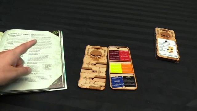 Widgets and Wonders - The WH40k Dataslate 9.0 from Battlekiwi смотреть онлайн