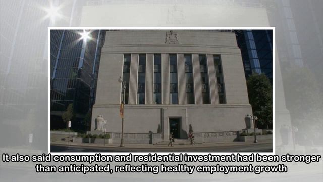 Bank of Canada raises key interest rate target to 1.25 per cent смотреть онлайн