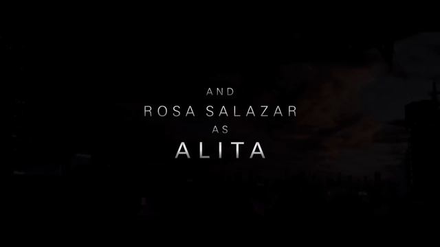 Алита: Боевой ангел (2018) - русский трейлер - VHSник смотреть онлайн