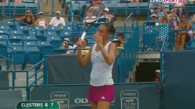 Теннис - Столкновение неизбежно смотреть онлайн