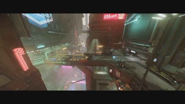 Star Citizen PU 3.5.0 3840 x 1600 Custom User.cfg tests - Not Ultra-wide Part 1 смотреть онлайн