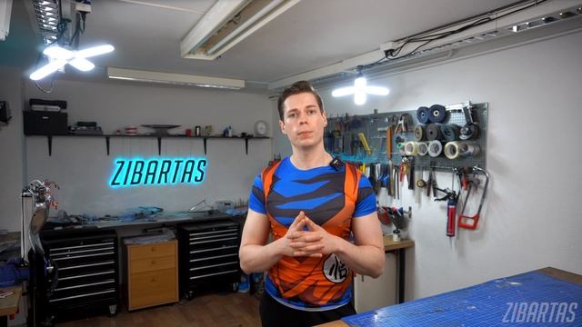How To Power A LOT of LEDs! смотреть онлайн