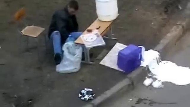 Весёлый Молочник.avi смотреть онлайн