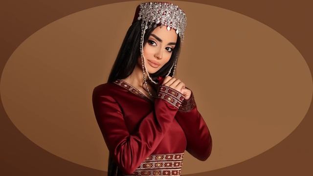 Oksy Avdalyan - POPURRI 2021 Պոպուրի