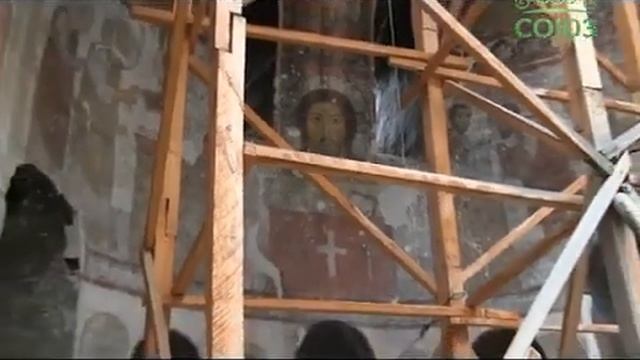 Отчий дом. Православные святыни Армении смотреть онлайн