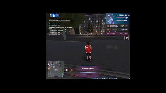 Вся правда о raveen Rp (они меня использовали!) смотреть онлайн