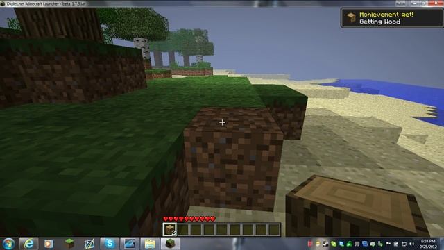 minecaft mclauncher guide смотреть онлайн