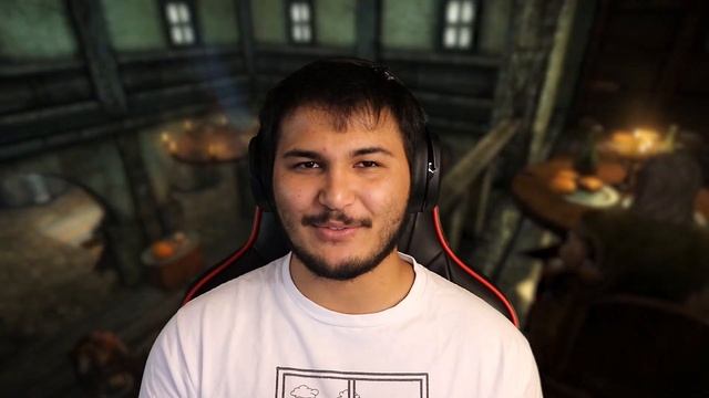 Unreal Engine 5 vs Skyrim: Is Elder Scrolls VI Going to Look This Good? смотреть онлайн