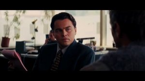 Отрывок,  Волк с Уолл Cтрит, Отличная продажа!.mp4