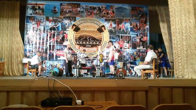 Элькан Роман (13 лет) жим лёжа 105кг смотреть онлайн