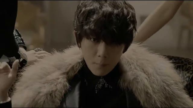 MV HD 1080p Trouble Maker Hyuna & Jang Hyun Seung Trouble Maker смотреть онлайн