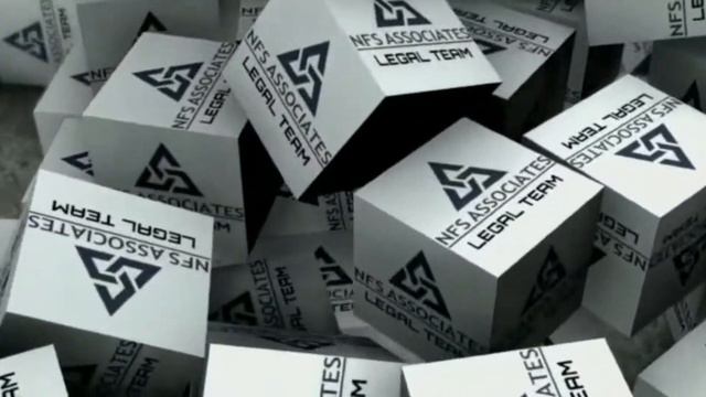 NFS LOGO смотреть онлайн
