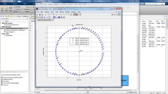 DSP System Toolbox смотреть онлайн