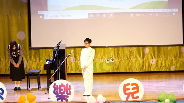 【🎹🌻🎺李柏陞💖長笛📯🌻🎹】2023/03/28【🦄Poldini / Kreisler - Dancing Doll 波第尼 / 克萊斯勒改編：跳舞娃娃🐴】🎀🦋🌸🎵🌹音之匠心🎼音旋雋陞🌹🎶🐠🦀🐟🐬 смотреть онлайн