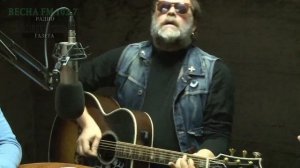 Аккорды. БГ – Молитва и Пост