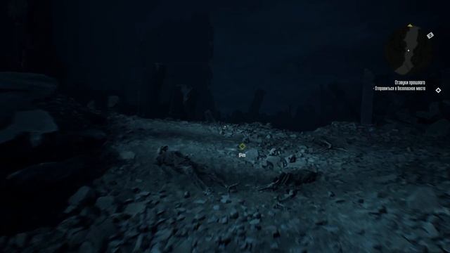 Terminator: Resistance -DLC- Annihilation Line [4k 60fps](PC) #1 - Дедушка Терминатор)