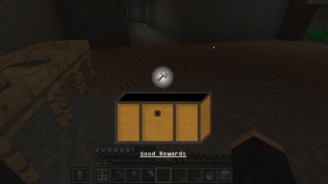 Алмазы поперли ! Майнкрафт Stone Block смотреть онлайн