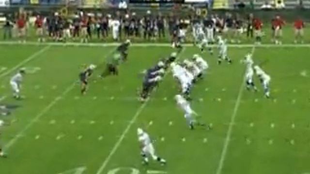 Riddell's Dan Arment on NFL Network's "Team USA vs The World" broadcast смотреть онлайн
