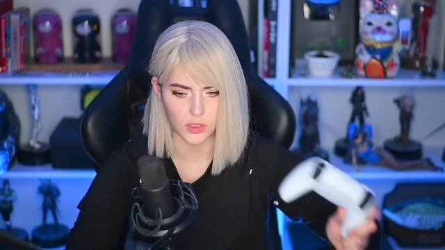 PlayStation 5 - РАСПАКОВКА И ВПЕЧАТЛЕНИЯ!