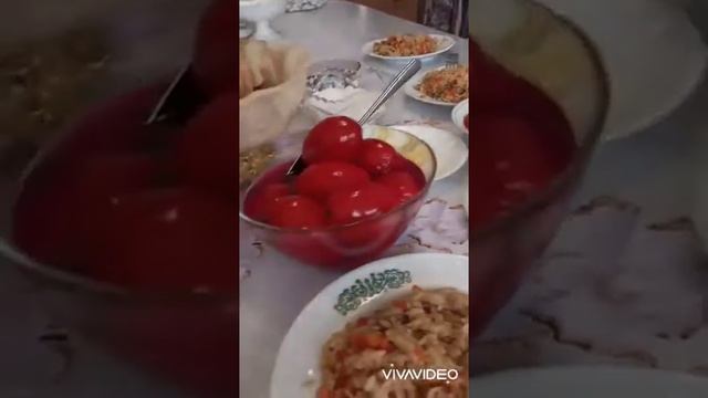 ВСЕМ САЛАМ С ЧЕЧНИ! ГОТОВЬТЕ С ЛЮБОВЬЮ ДЛЯ СВОЕЙ СЕМЬИ!!!