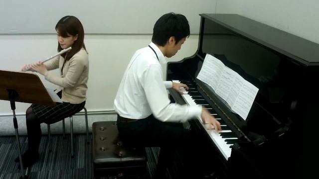 【アンサンブルアレンジ】金曜ドラマ『コウノドリ』より　Baby, God Bless You/清塚信也 смотреть онлайн