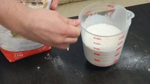 Пряники на молоке по-домашнему.