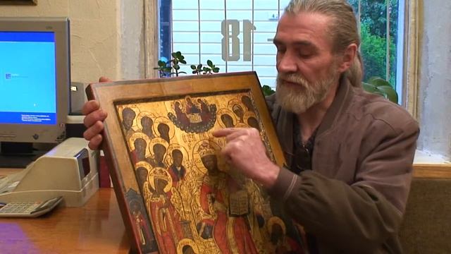 Царь царям, господь господствующим смотреть онлайн