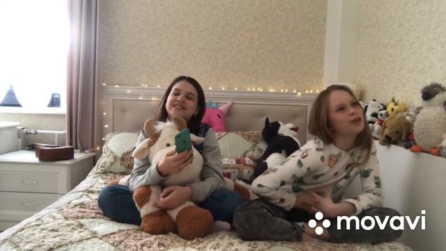 Новый канал? Первое видео! Кто лучше знает друг-друга?🤡❤️ смотреть онлайн