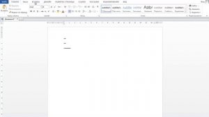 Как поставить кавычки в Ворде