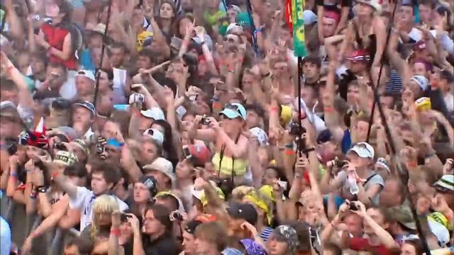 Король и Шут, Защитники, 2011г.