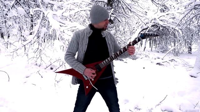 Andrey Zaytsev ( Z ) - Вивальди Зима смотреть онлайн