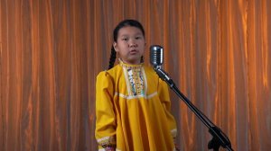 Июлина Попова  -  Кун бытархайа