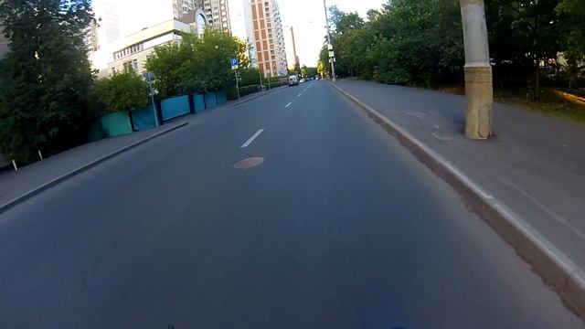 На самокате смотреть онлайн