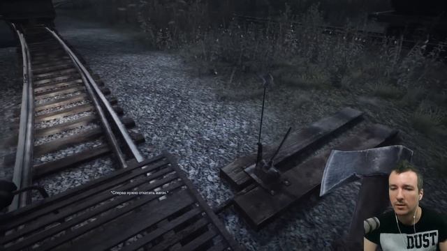 35mm Игра Обзор ► Прохождение Игры 35mm #2 ► Опасная Деревня