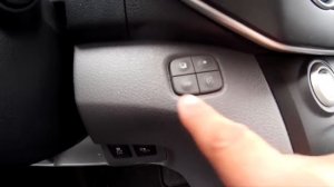 Nissan ENV 200 Interiores #3