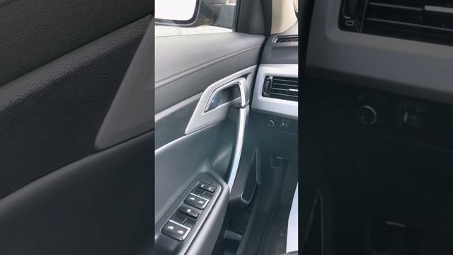GEELY ATLAS | 2019г. | 1,8л. Бензин | АКПП смотреть онлайн
