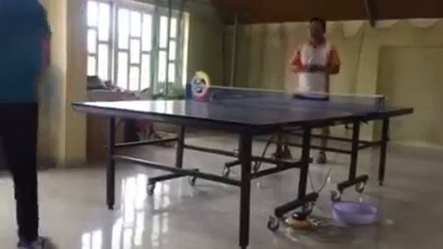 Der-materialspezialist Undertaker