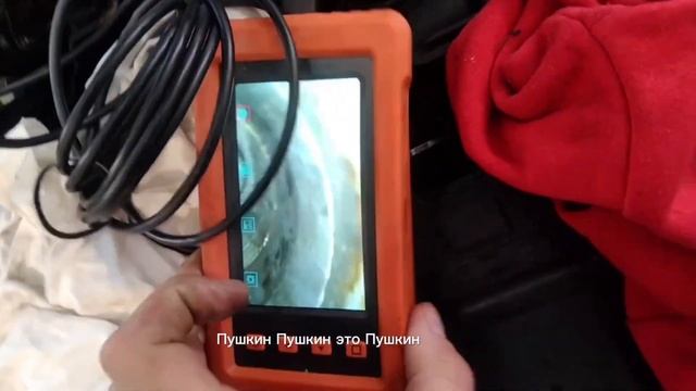 Renault Clio. Рено Клио 1.5 к9к не заводится. нет компрессии. Эндоскоп в цилиндр,а там... смотреть онлайн