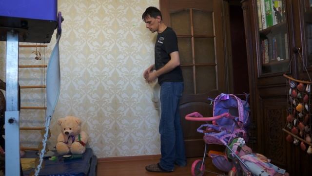 Как определить силу натяжения тяг смотреть онлайн