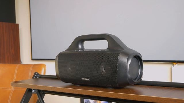 MIFA WILDBOX NEW FIRMWARE VS SOUNDCORE MOTION BOOM