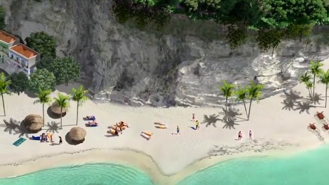 CARIBE Viajes El Corte Ingles смотреть онлайн