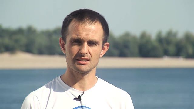 Спасем Волгу вместе! #Волгаживи 2018 смотреть онлайн