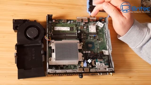 This Cheap Office PC Is Perfect смотреть онлайн